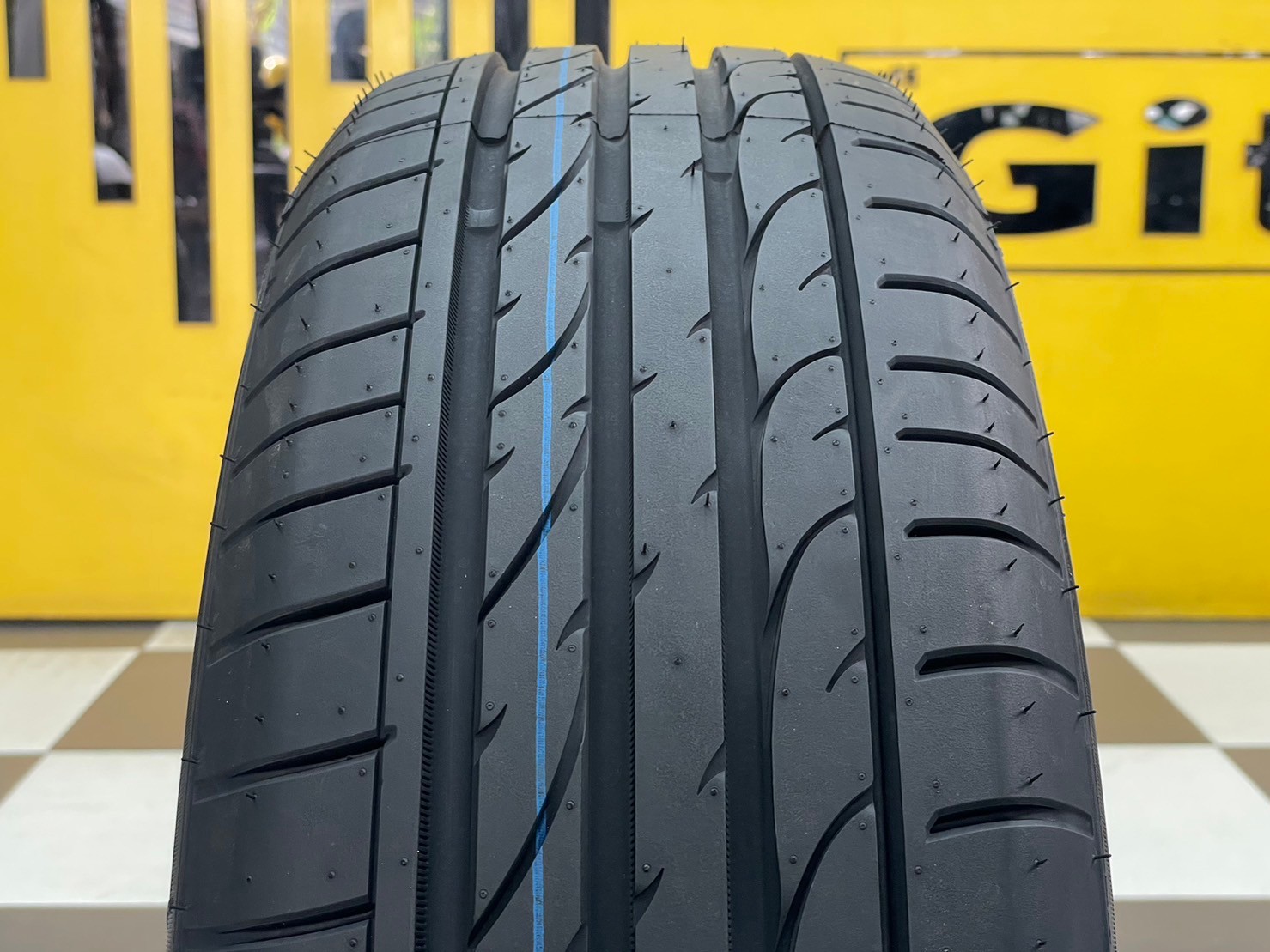 #OTANI KC2000 215/60R16 ยางใหม่ปี2024 🔥🔥