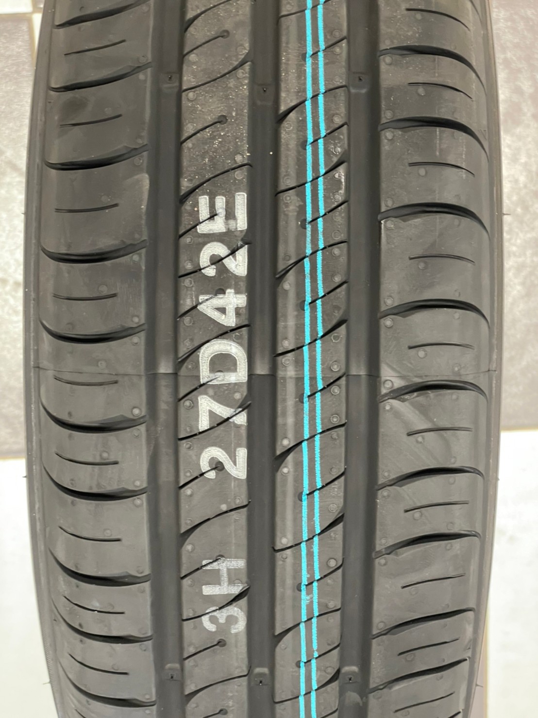 195/65R15 ยาง Marshal MH12