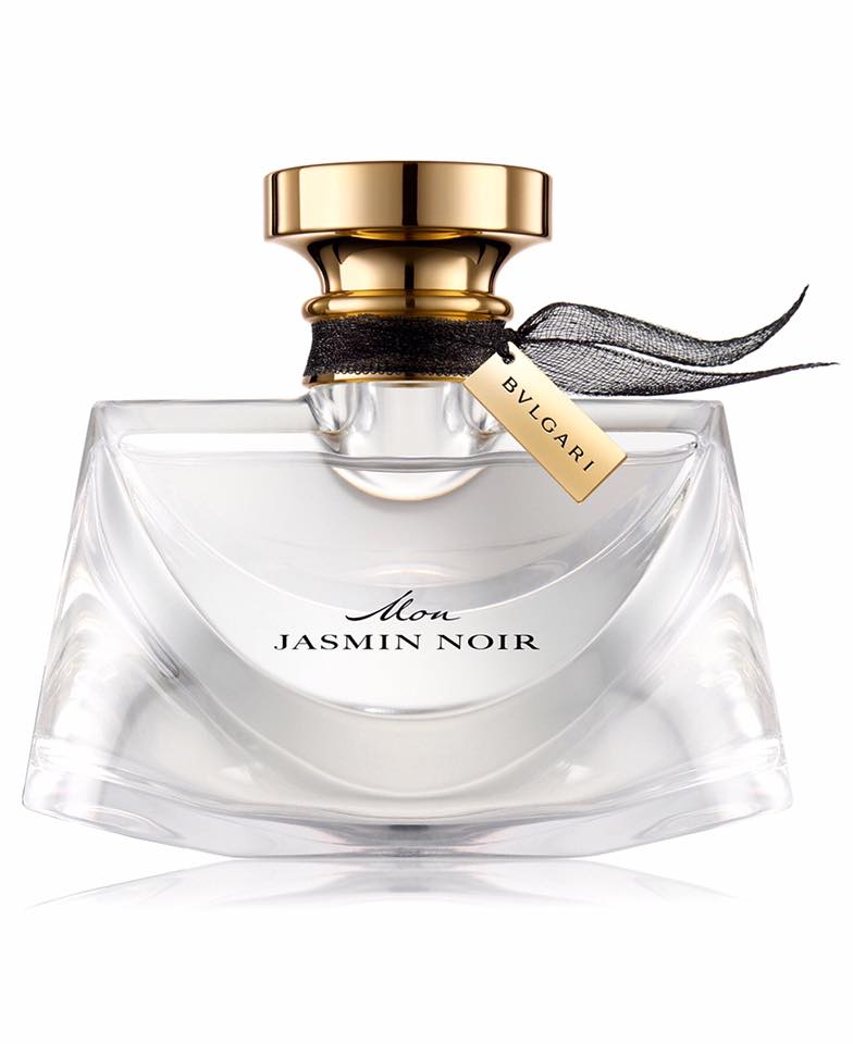 น้ำหอมBvlgari Mon Jasmin Noir EDP 75 ml.Tester box , Seal box