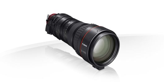 เลนส์ Canon CN20x50 IAS H E1/P1