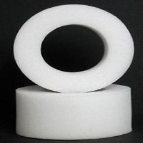 PRO-6192-00 Impact Firm White Truck Insert (2-pack)