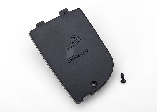 6512 Wireless Module Cover Plate (แผ่นฝาครอบ)