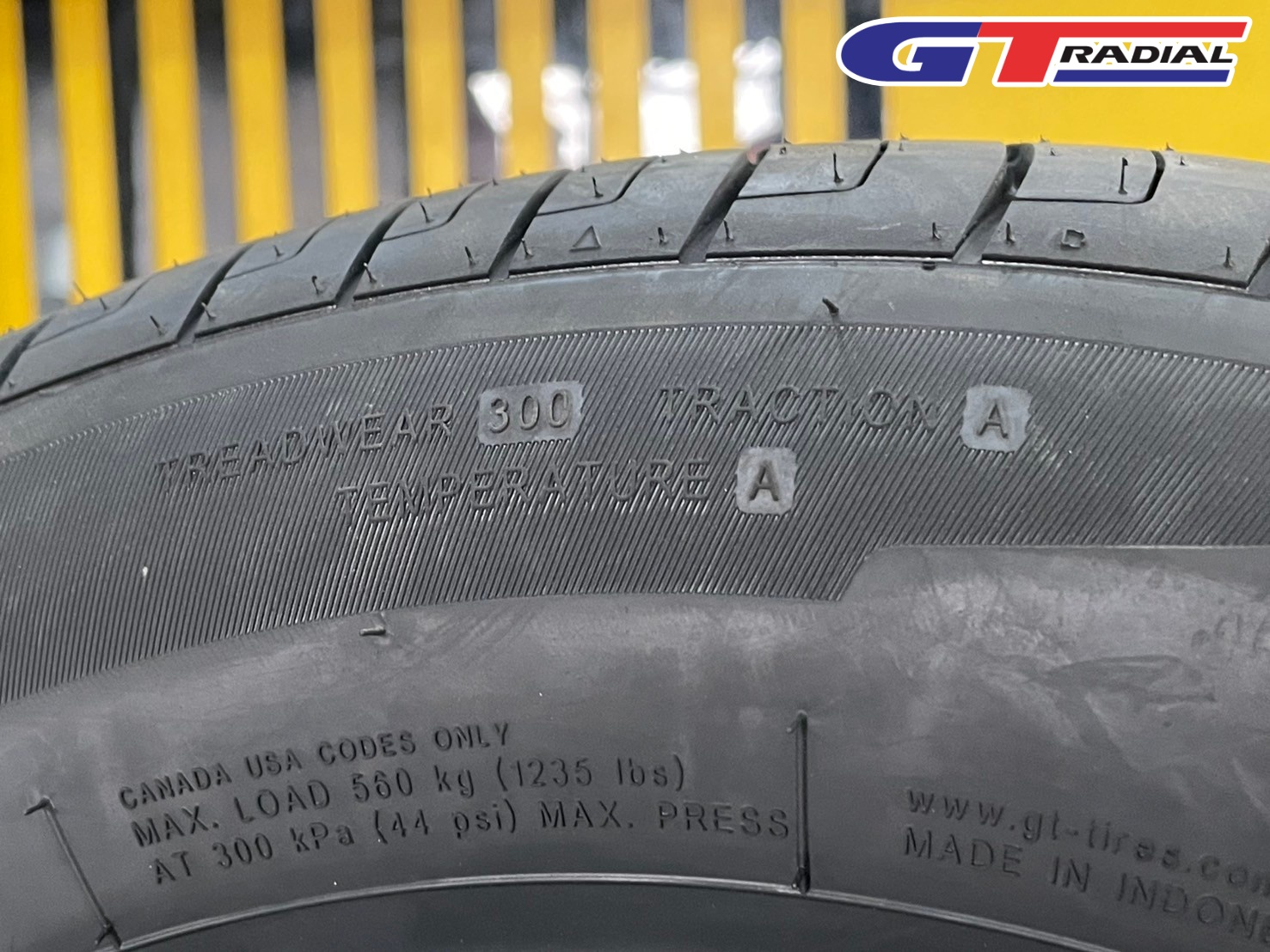 #ยางใหม่จีทีเรเดียล #GT_RADAIL #CHAMPIRO #ECOTEC 195/60R15 ยางใหม่ปี2025