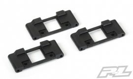 PRO-6092-12 Optional Anti-Squat Blocks for Pro-Line Performance Transmission