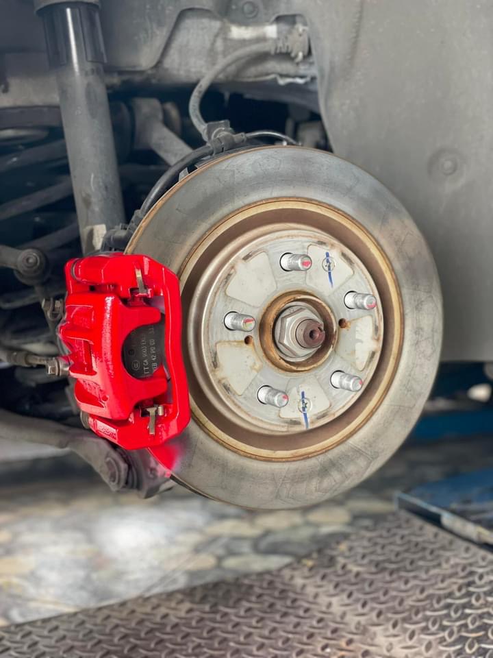 #BYD_SEAL 🚘💫 🛞🐘 #Ecopoint3 #SAILUN_ATREZZO_ZSR2_245/45R20