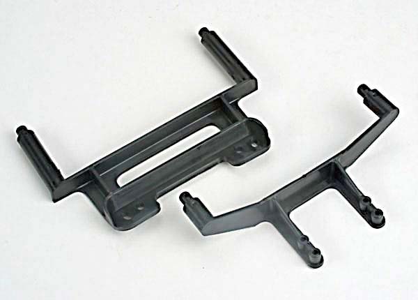 3614 Body mounts (front & rear)