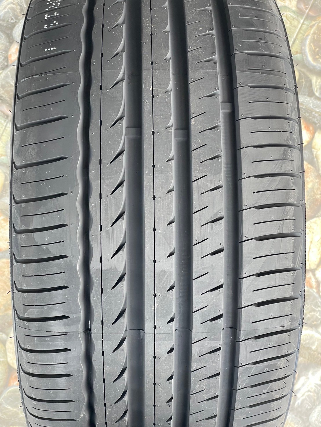 #ยางใหม่ #SAILUN ATREZZO #SVA1 265/30R19 ยางใหม่ปี2024