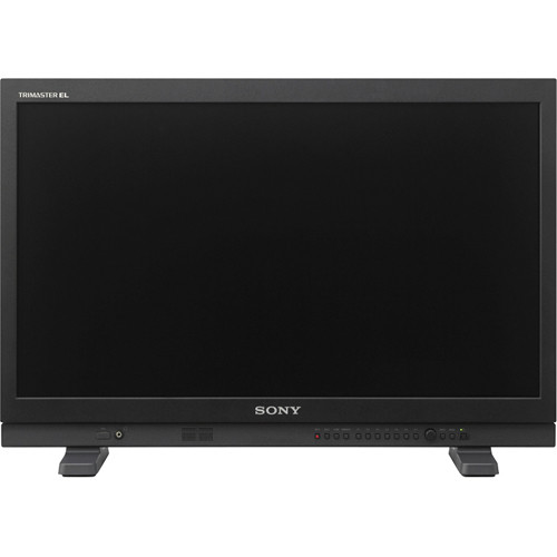 Sony PVMA250 25 นิ้ว Professional OLED Production Monitor