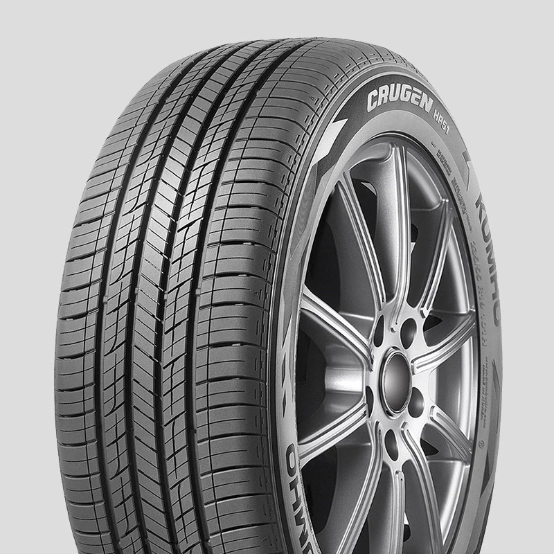 245/55R17 KUMHO/CRUGEN HP71 106V *KR ยางใหม่ปี2025