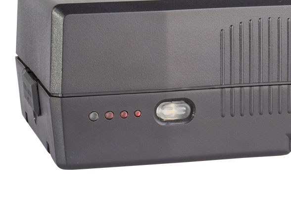 SWIT S-8082S 95Wh V-mount Battery