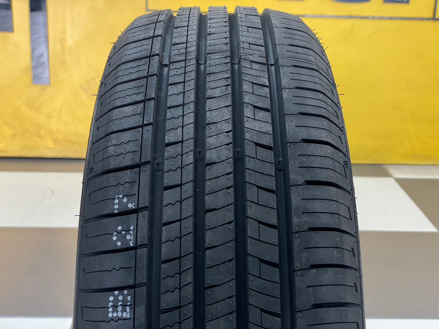 🔥🔥#ยางออสโตน #AUSTONE SP602 185/60R15 ยางใหม่ปี2025🔥🔥🔥