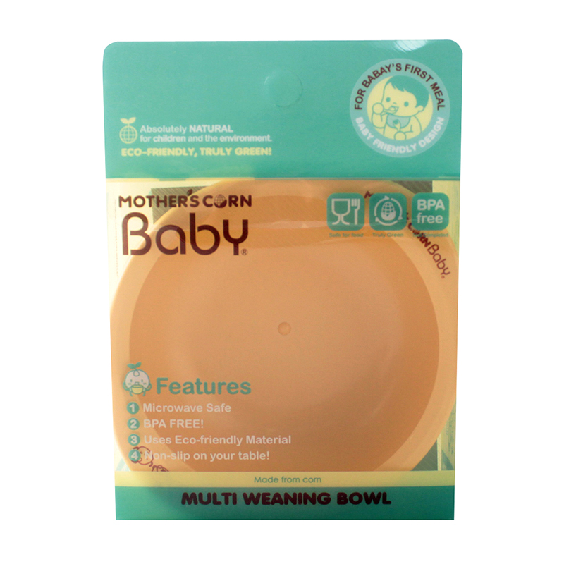 Weaning Bowl
