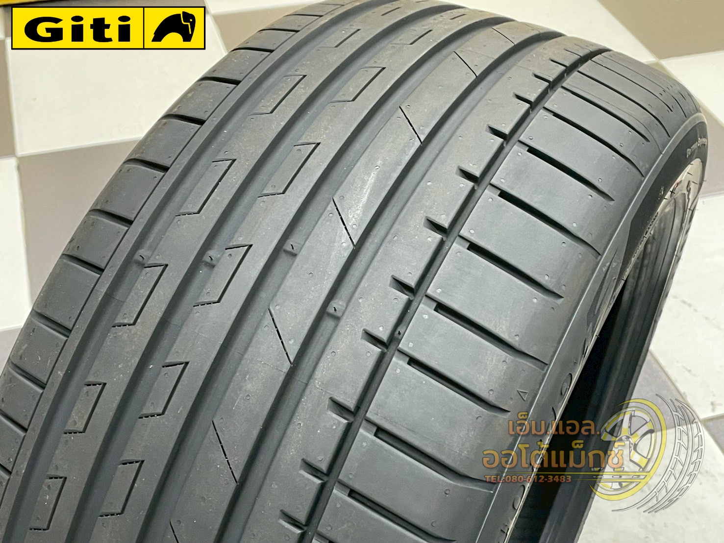 #Giti #SportS2🔥🔥 ยาง275/40R19 ยางใหม่ปี2025 โทรสอบถามราคาโปรโมชั่นลดพิเศษ