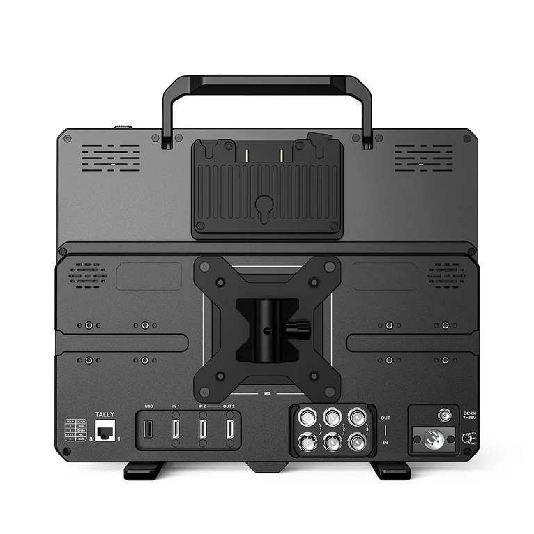 Desview OL14 4K AMOLED Monitors ขนาด 13.3 นิ้ว