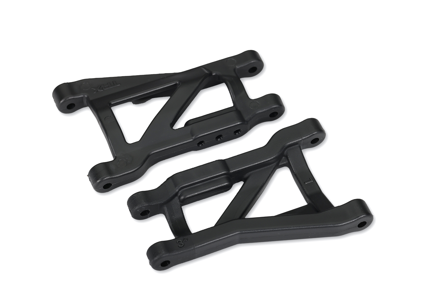 Bandit HD Suspension Arms