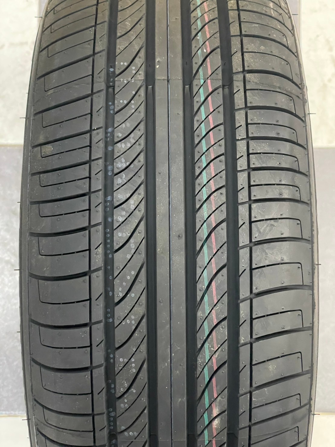 #ยางใหม่จีทีเรเดียล #GT_RADAIL #CHAMPIRO #ECOTEC 195/60R15 ยางใหม่ปี2025