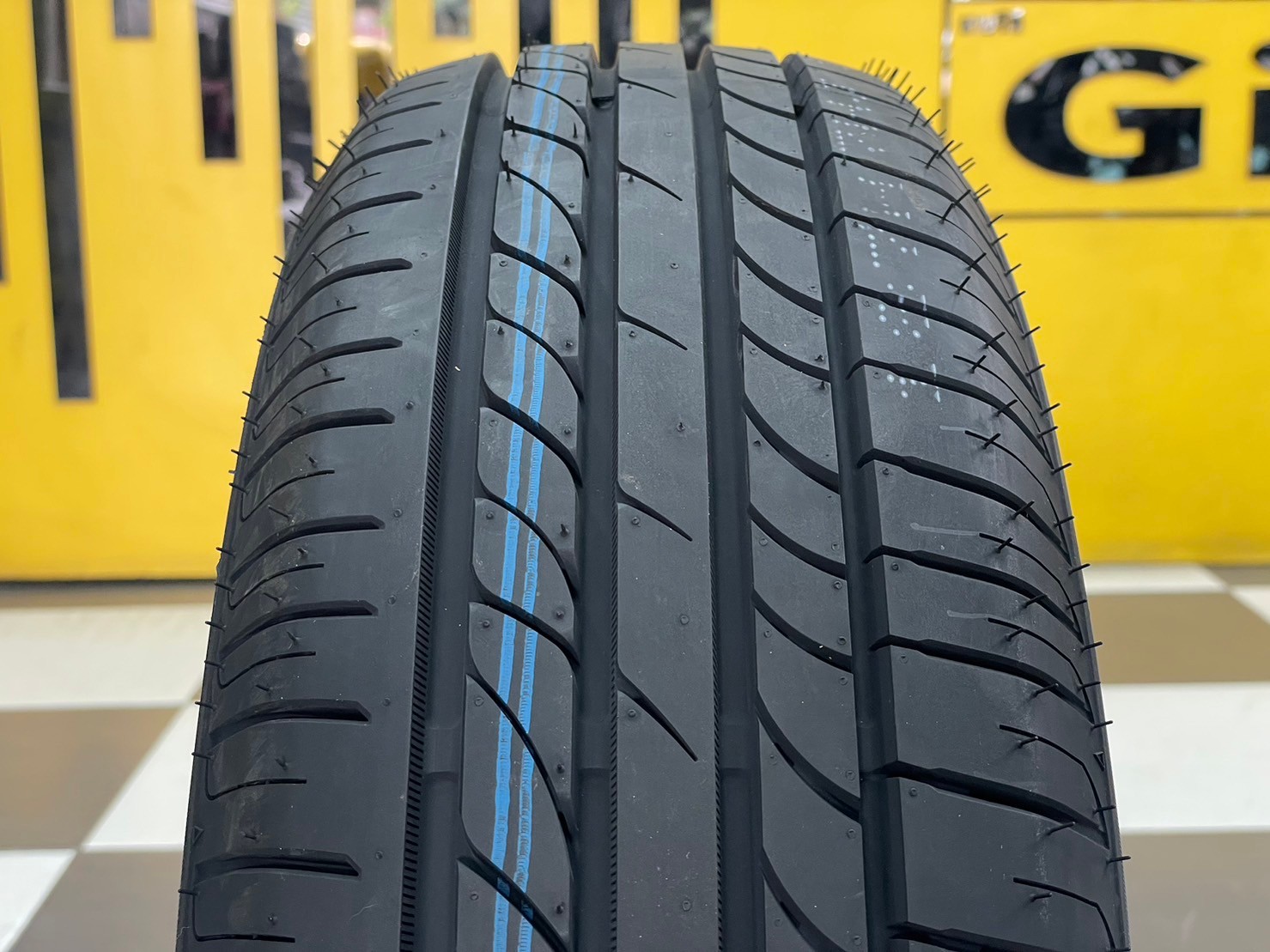 OTANI EK1000 185/65R15 🔥 🔥ยางใหม่ปี2024 🔥🔥