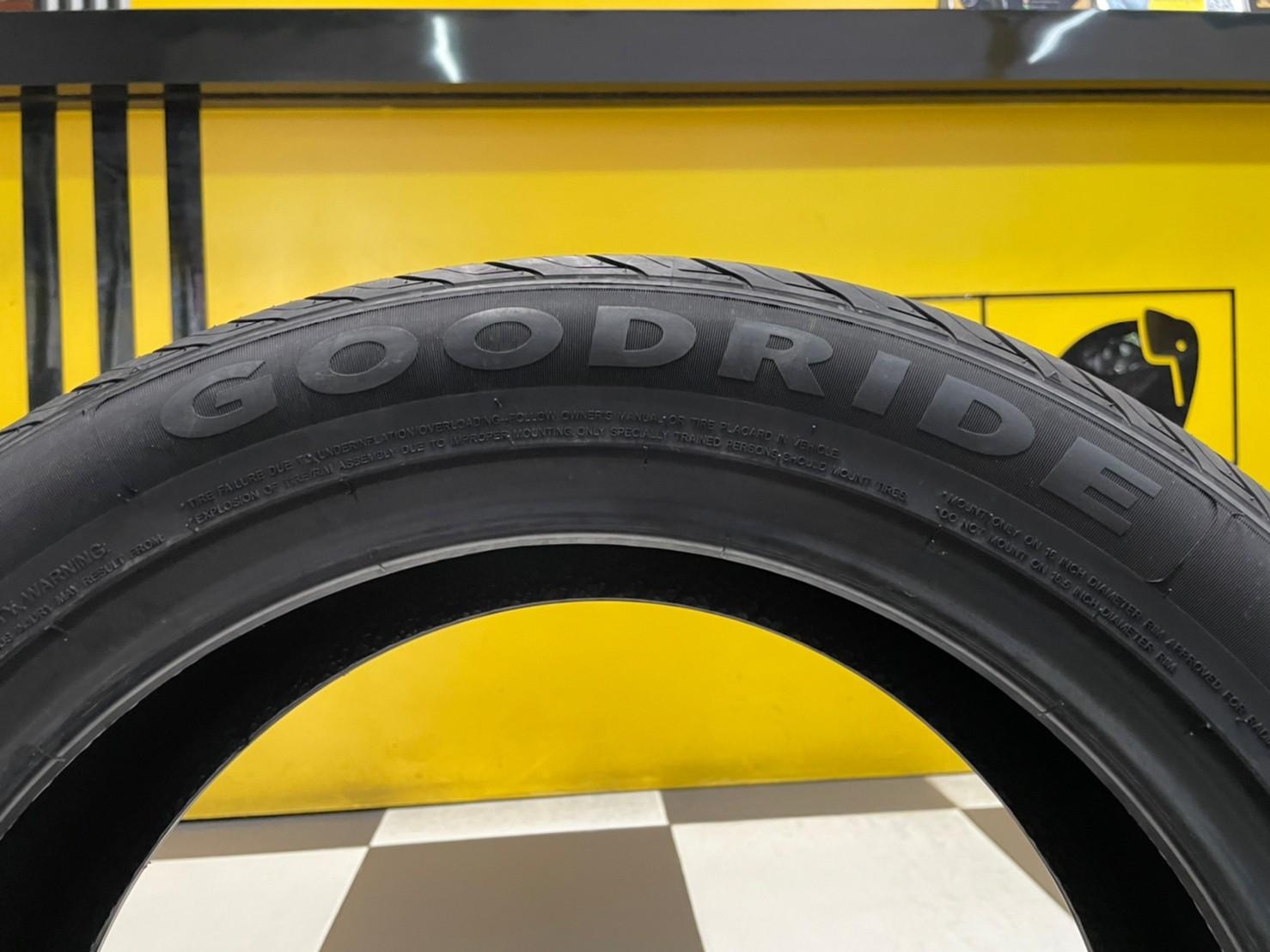 GOODRIDE RP88 185/55R16 ยางใหม่ปี 2022