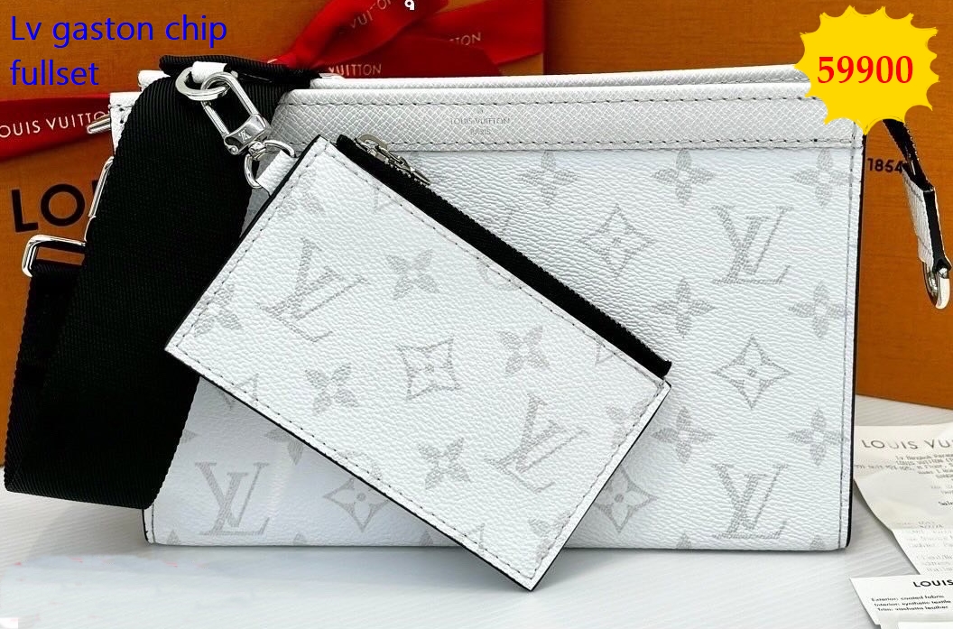 Lv gaston มือสอง ปี 24 ชอปไทย