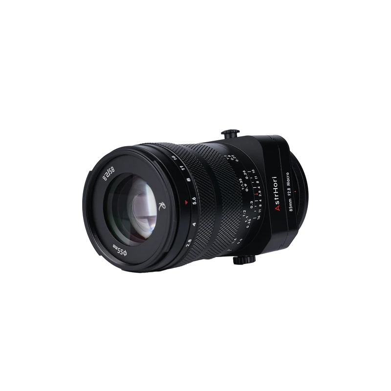 MF 85mm F2.8 Macro & Tilt E-Mount / X-Mount