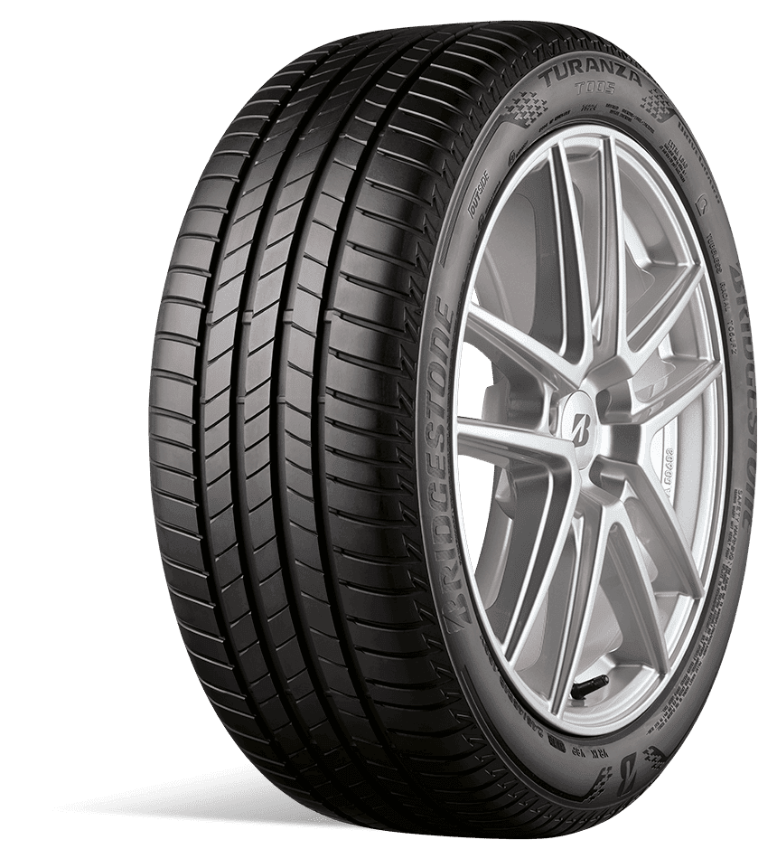 225/55R17 BS/TURANZA T005A