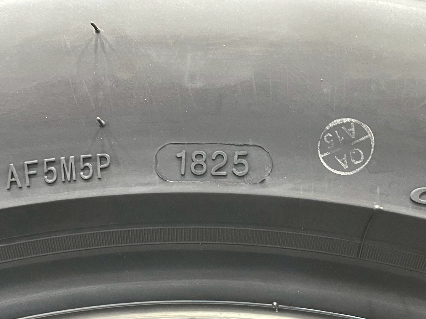 ยาง Lenso D1CS ขนาด 225/55R18 เป็นยางสปอร์ตสำหรับรถเก๋งที่เน้นความนุ่มเงียบและการเกาะถนนดีเยี่ยม ยางใหม่ปี2025 🛞