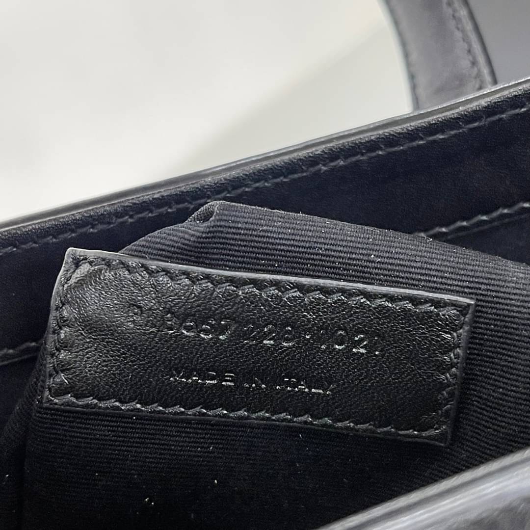 YSL Hobo bag 2021 มือสอง