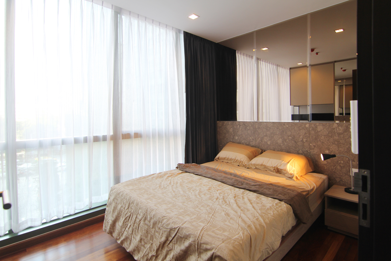 *FOR SALE* Wish Signature Midtown Siam ใกล้ BTS ราชเทวี
