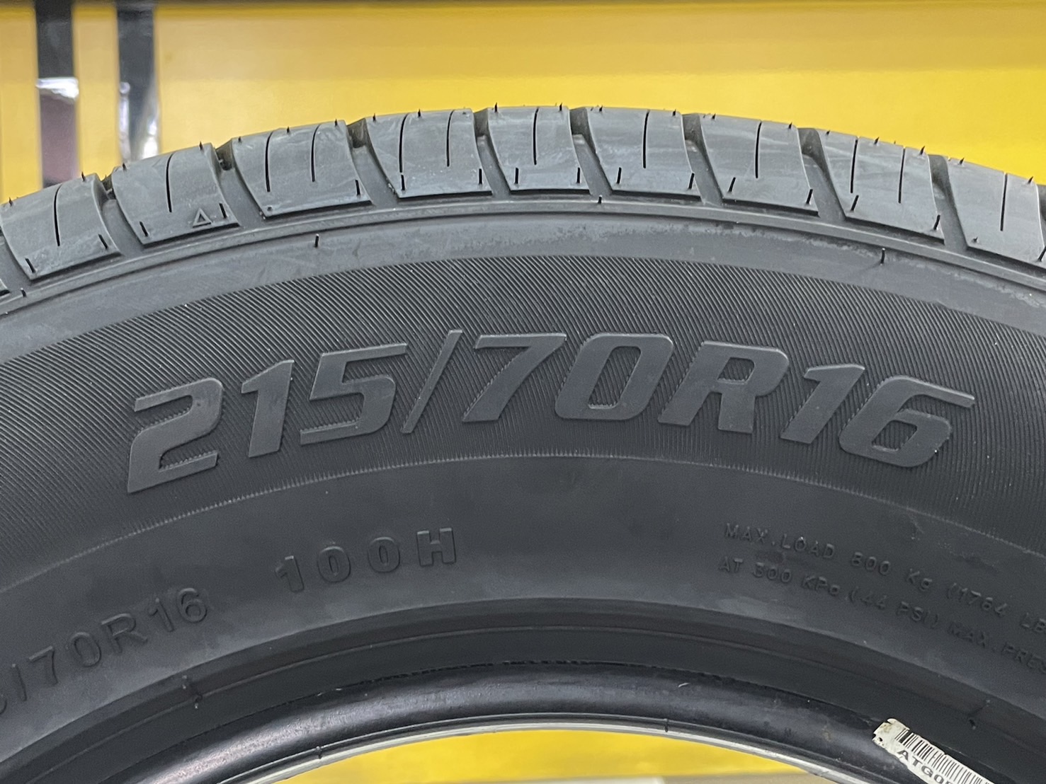 OTANI SA1000 215/70R16 🔥🔥🔥ยางใหม่ปี2024 🔥🔥🔥