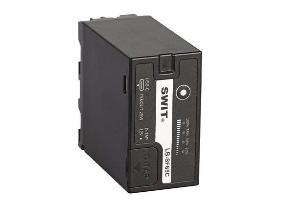 SWIT LB-SF65C
