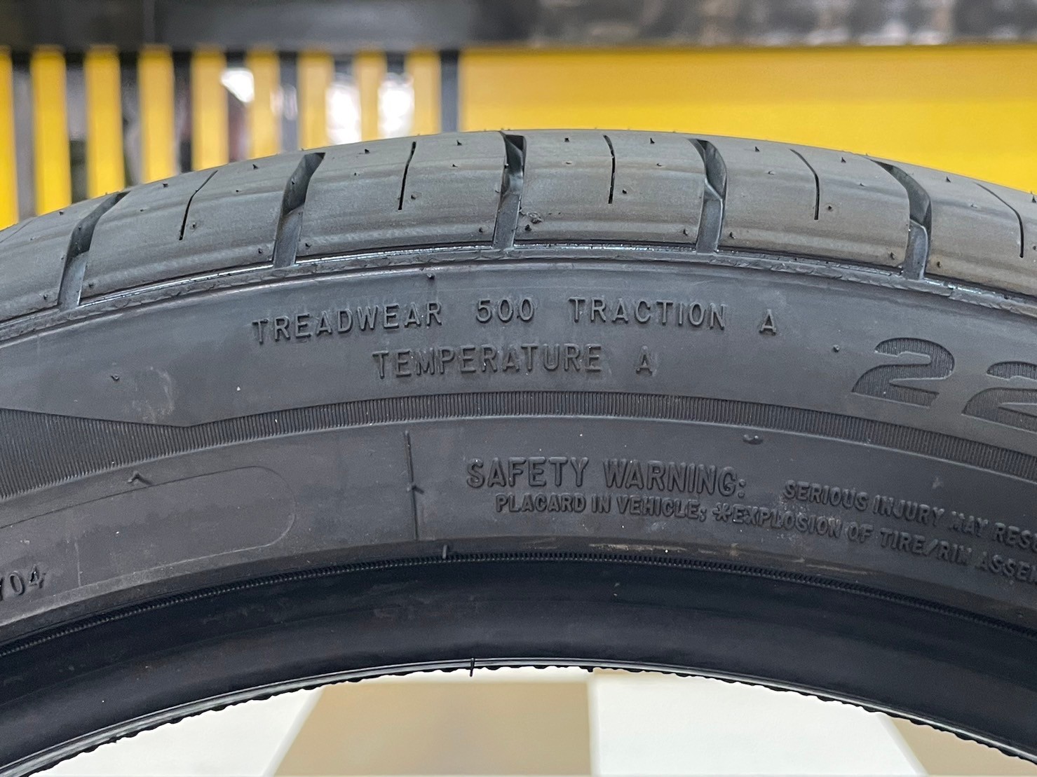 🔥🔥🔥AUSTONE SP602 225/45R18 ยางใหม่ปี2024🔥🔥🔥