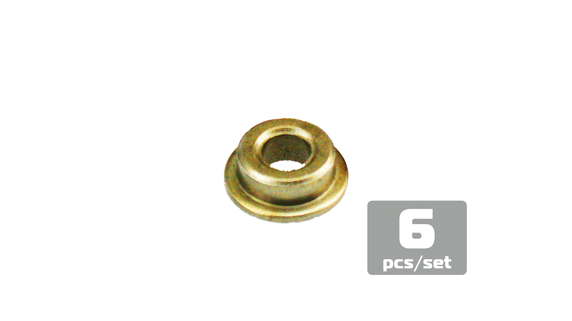 MC-200 Metal Bushing (8 mm)