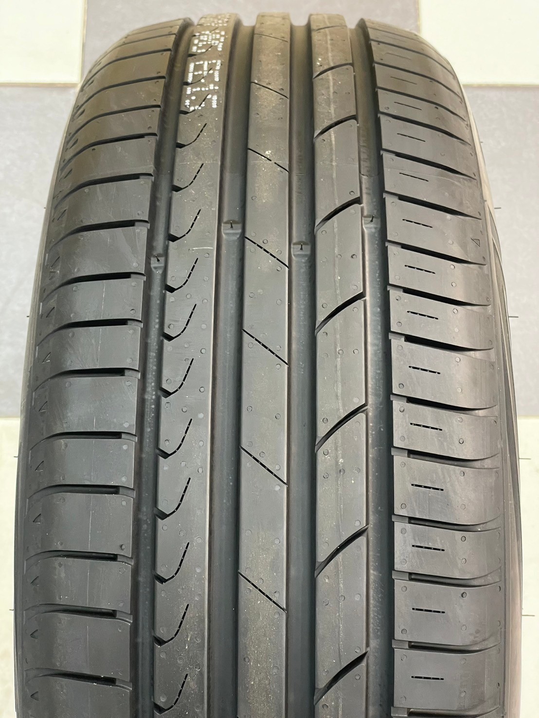 🔥🔥GT RADIAL #FE2 215/55R18 ยางใหม่ปี2024🔥🔥