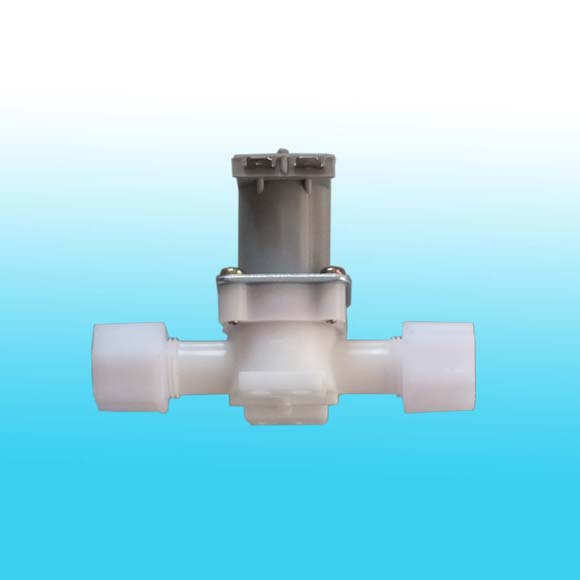 SOLENOID VALVE 220 VAC,โซลินอยด วาล์ว 220 โวลต์ ขนาด 3 หุน