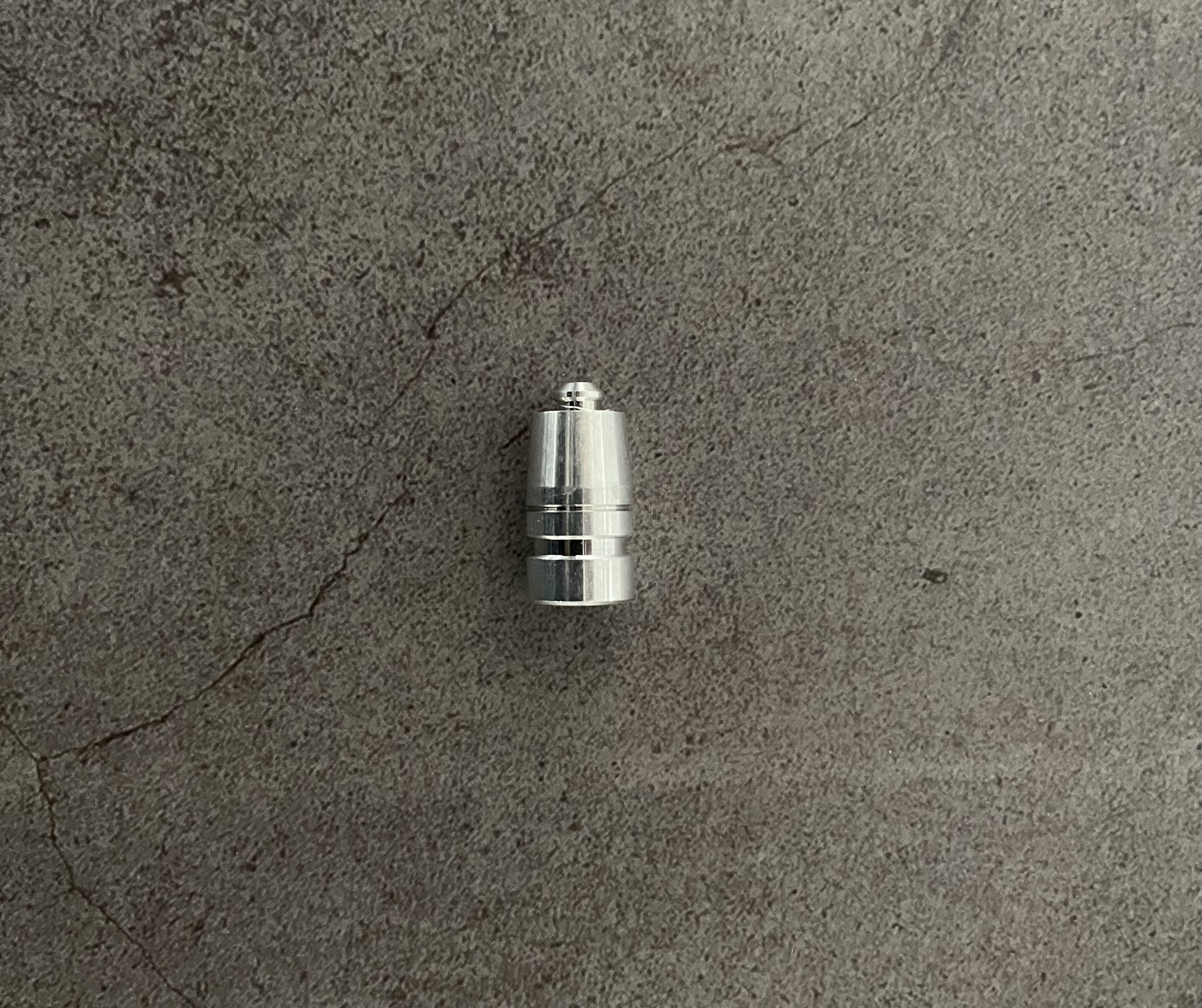AH-63 Hi-Capa Cylinder Cover Housing
