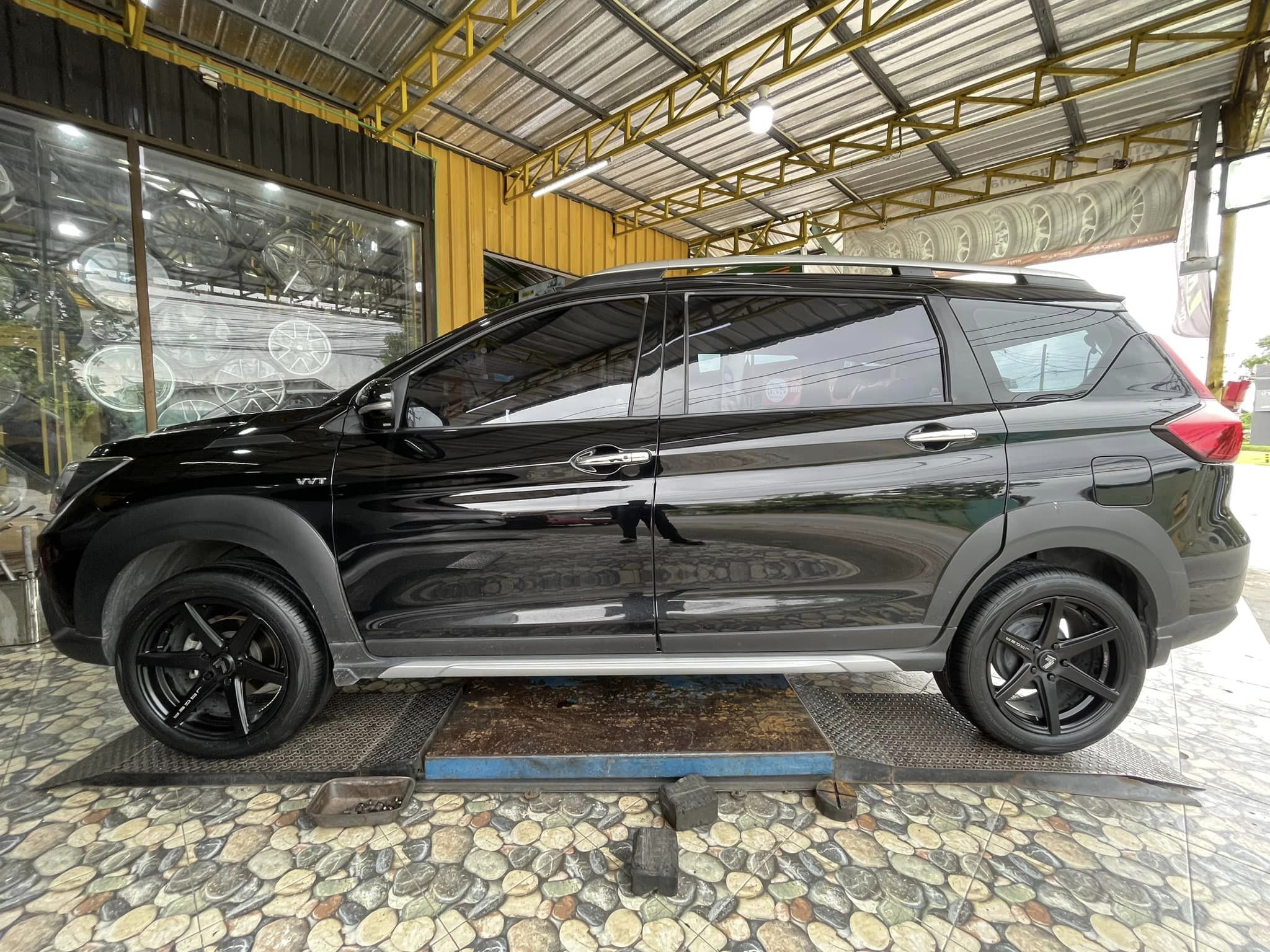 #SUZUKI_XL7❤️ #GITI_COMFORT F22 215/50R17