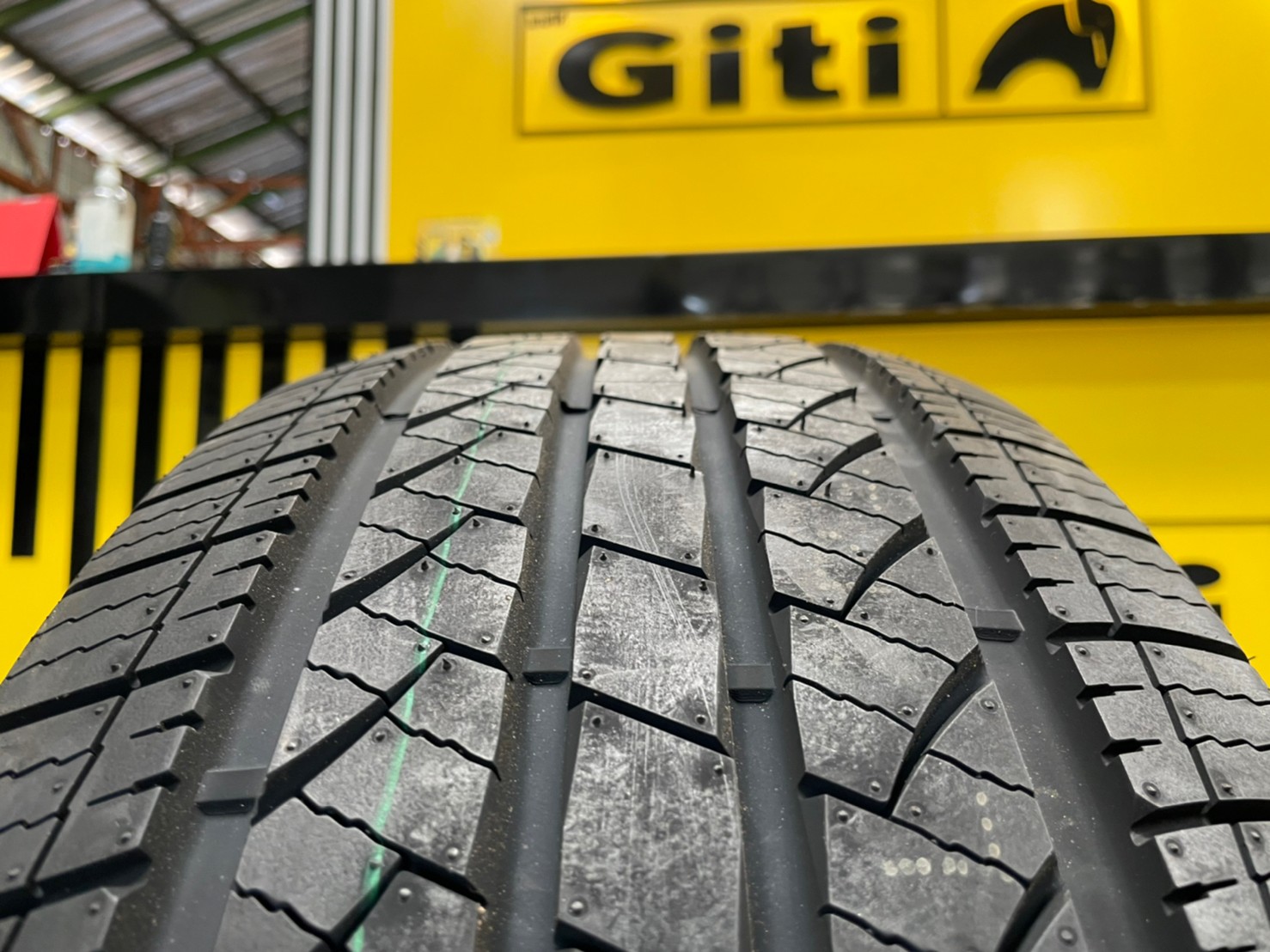 ยางใหม่ KAPSEN K737 175/65R14 ยางปี21 ยางคุณภาพดี