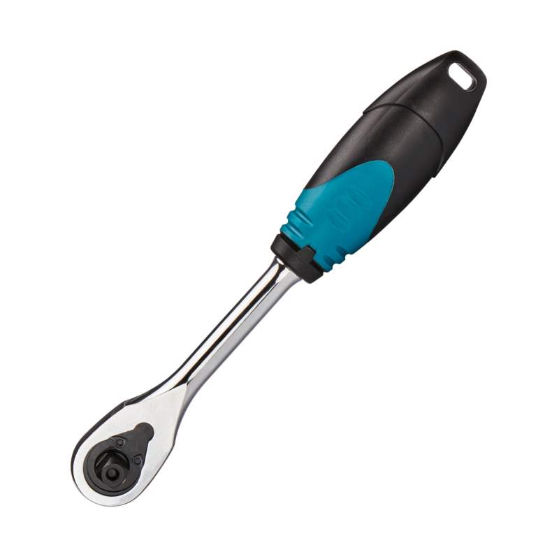 ประแจด้ามฟรี หัวไข่ ขนาด 3/8 นิ้ว รุ่น E-11564 MAKITA