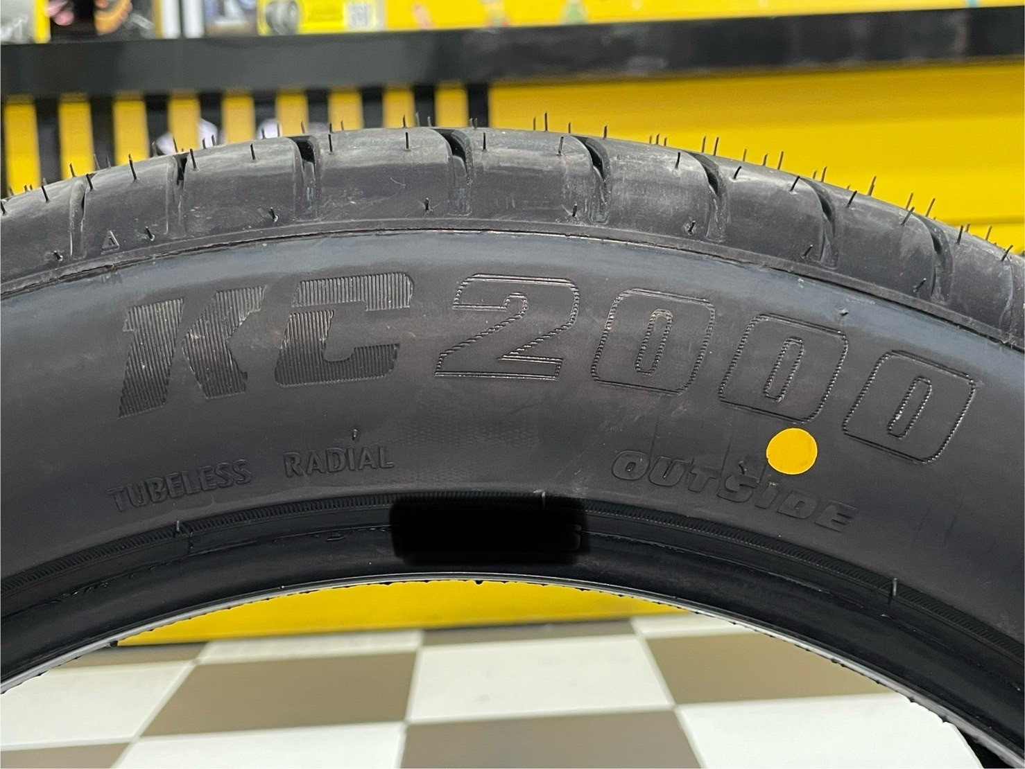 #OTANI KC2000 225/50R18 ยางใหม่ปี2024 🔥🔥