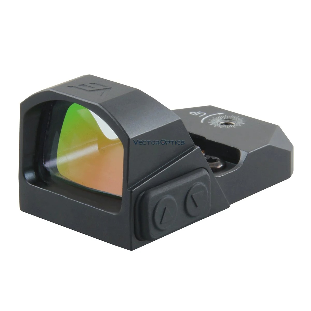 SCRD-19II Vector Optics Frenzy 1x17x24 3 MOA RD/TEK Footprint (Gen II)