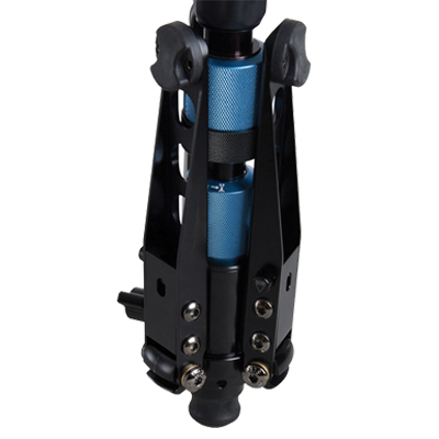 ขาตั้งกล้องวีดีโอ SIRUI P-204SR Photo/Video Monopod