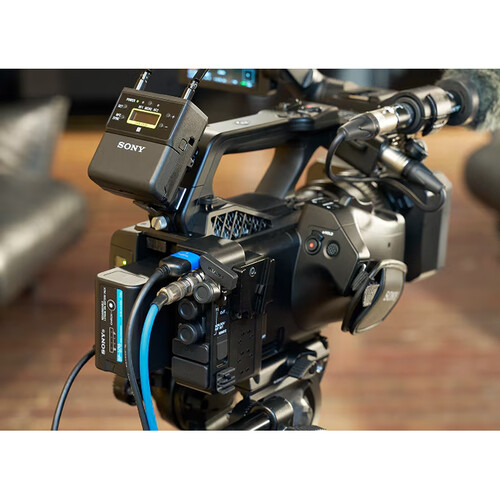 Sony PXW - Z300 4K 3-CMOS XDCAM Camcorder (ประกันศูนย์)