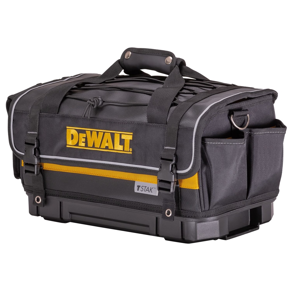 กระเป๋าสะพายอเนกประสงค์ DEWALT TSTAK รุ่น DWST83540-1 DEWALT
