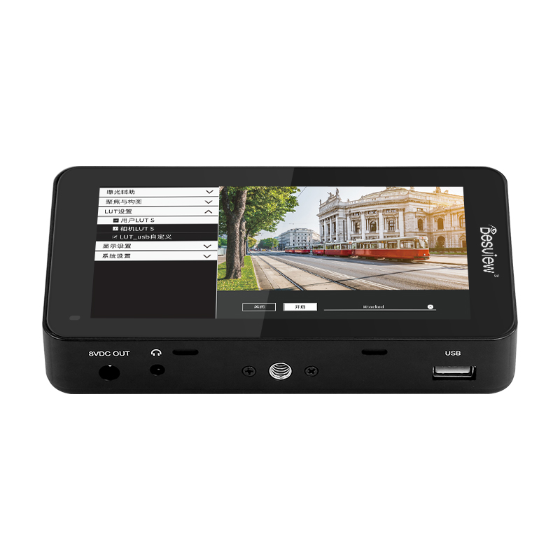 Desview R6II Monitor