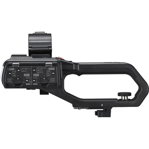 Panasonic HC-X2100 UHD 4K 3G-SDI/HDMI Pro Camcorder