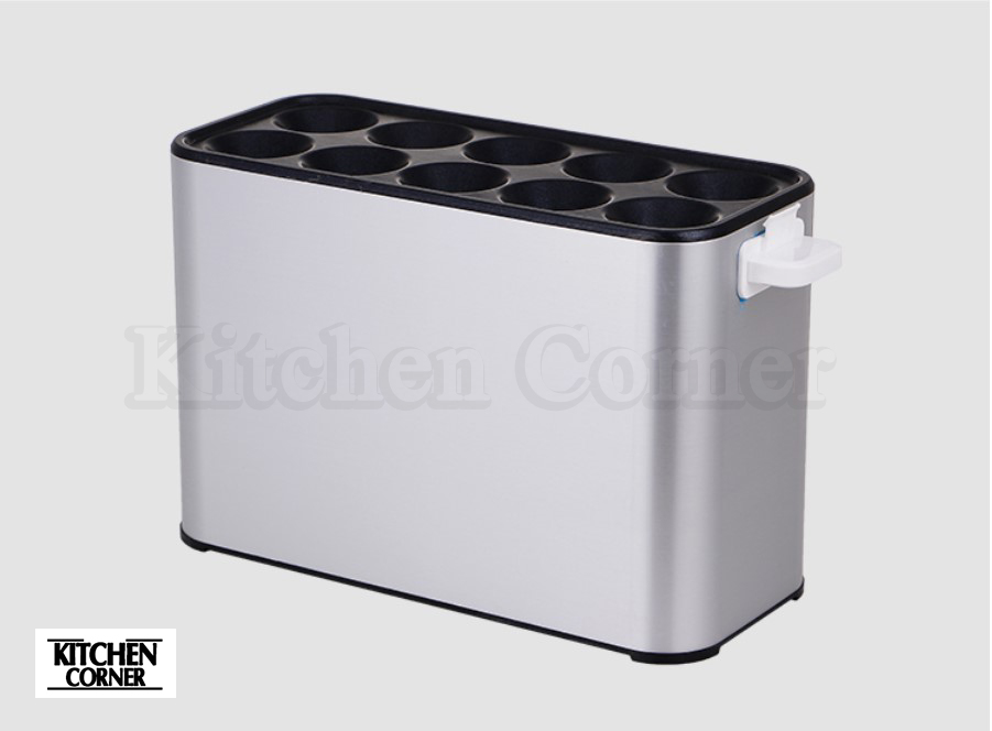 เครื่องทำไข่ม้วน ขนาด 10 ช่อง