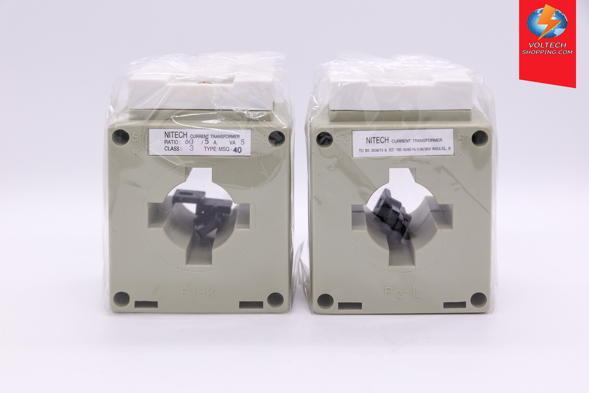 CT (Current Transformer)