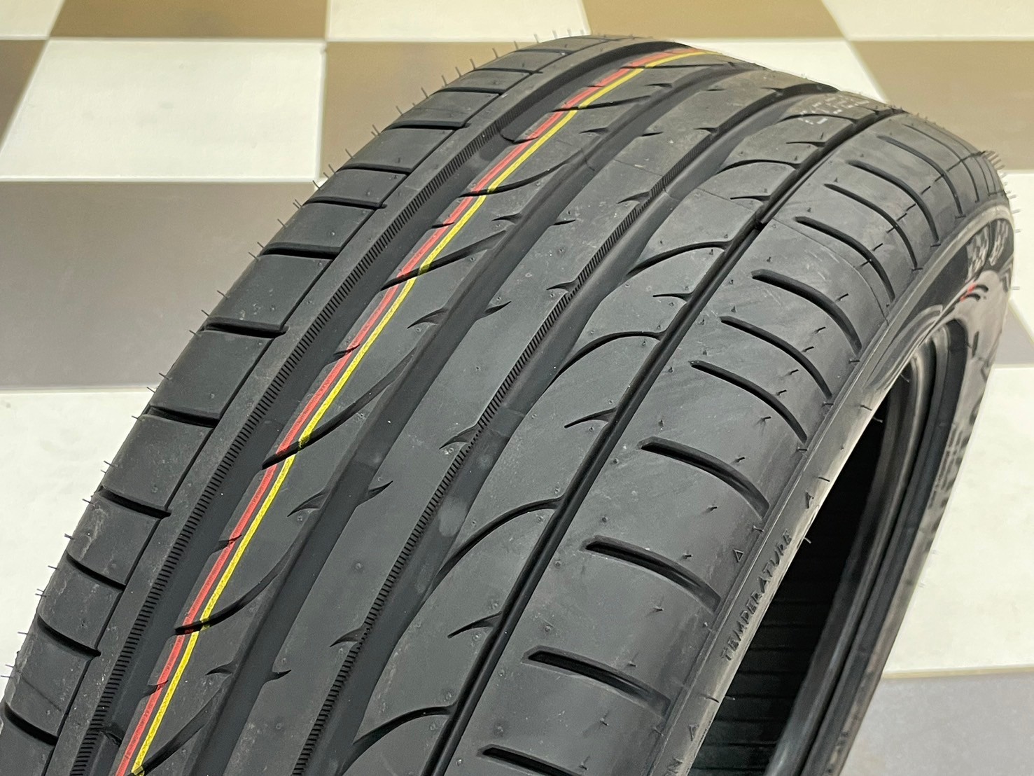 #OTANI KC2000 215/50R17 ยางใหม่ปี2024 🔥🔥