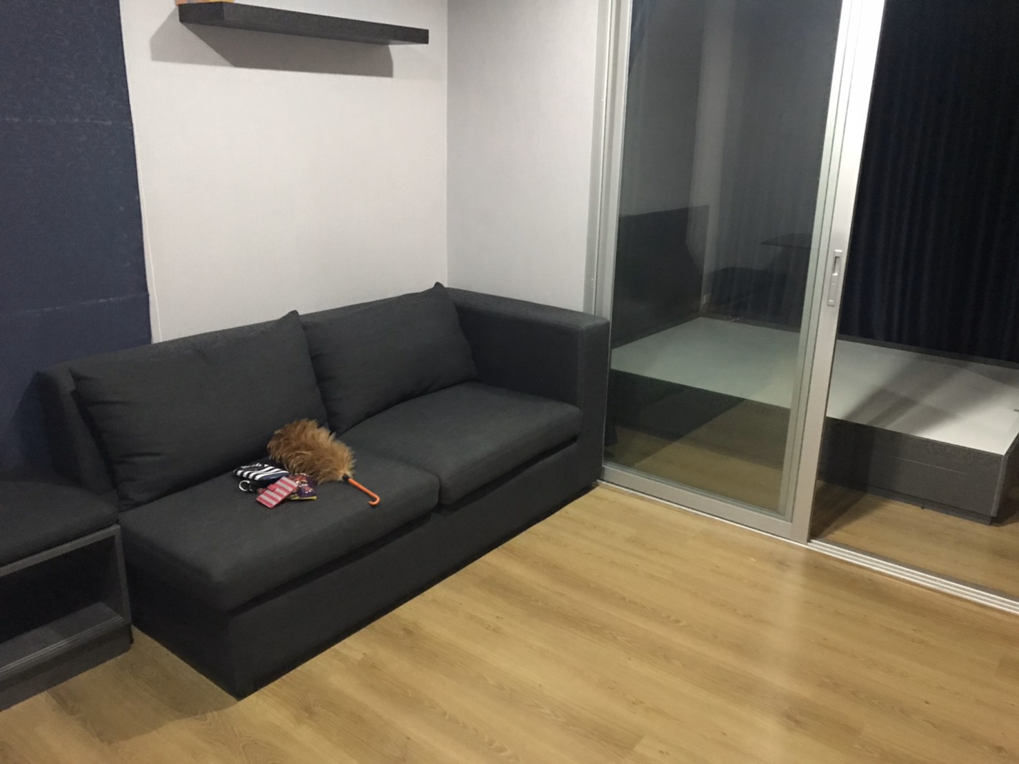 *FOR RENT* Hallmark แจ้งวัฒนะ ใกล้ MRT แจ้งวัฒนะ-ปากเกร็ด