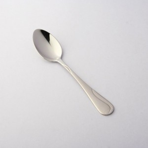 89 มีดเนย ทวินฟิช ลาย Charm